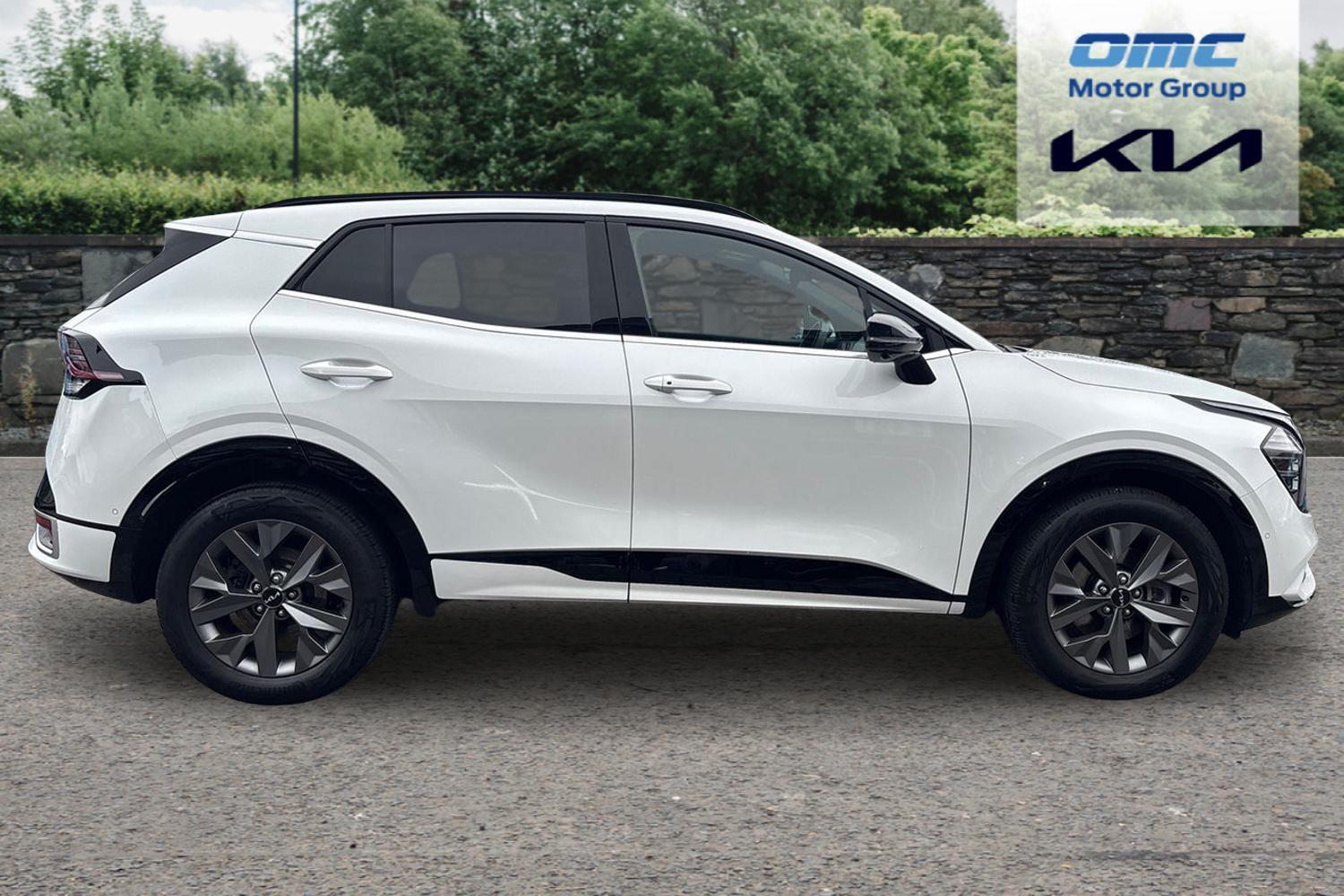 Used Kia Sportage 2025 for sale - 77097631: Photo 14