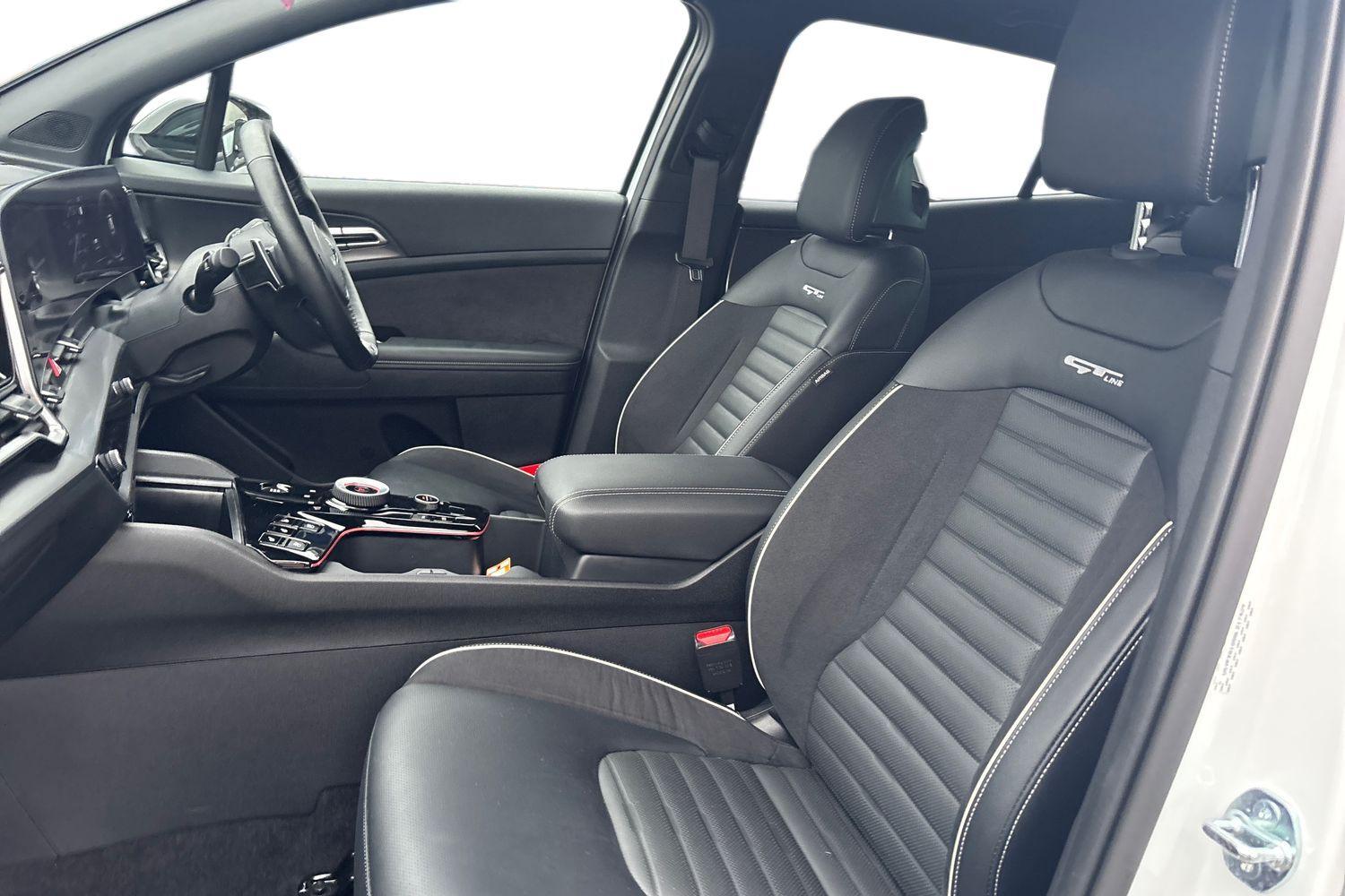 Used Kia Sportage 2025 for sale - 77097631: Photo 15