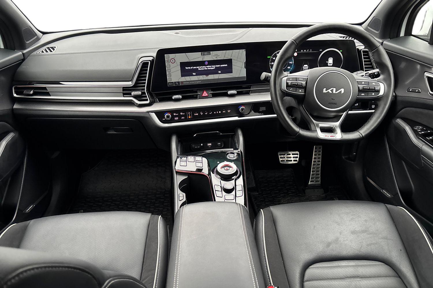 Used Kia Sportage 2025 for sale - 77097631: Photo 16