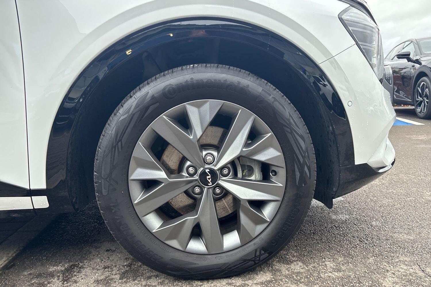 Used Kia Sportage 2025 for sale - 77097631: Photo 17