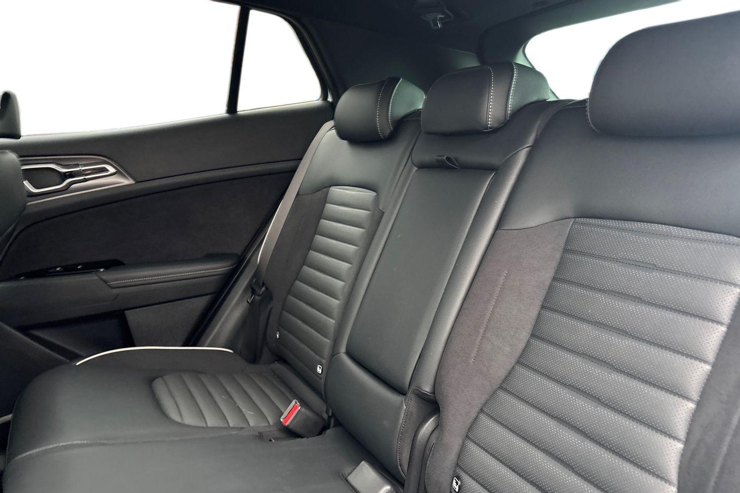 Used Kia Sportage 2025 for sale - 77097631: Photo 18