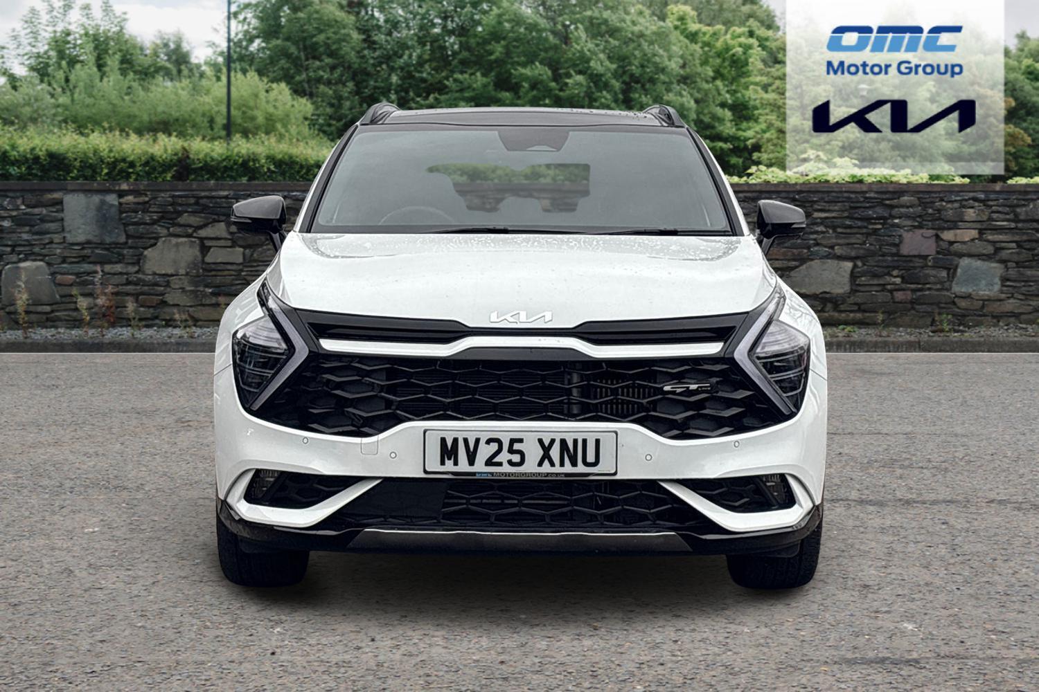 Used Kia Sportage 2025 for sale - 77097631: Photo 19