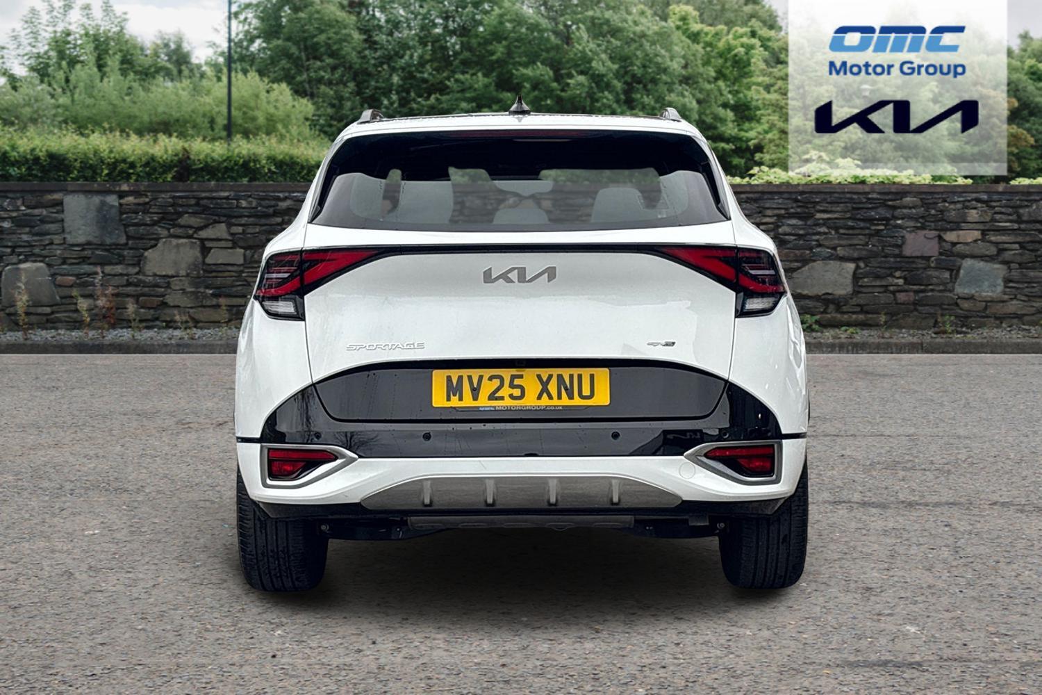 Used Kia Sportage 2025 for sale - 77097631: Photo 20