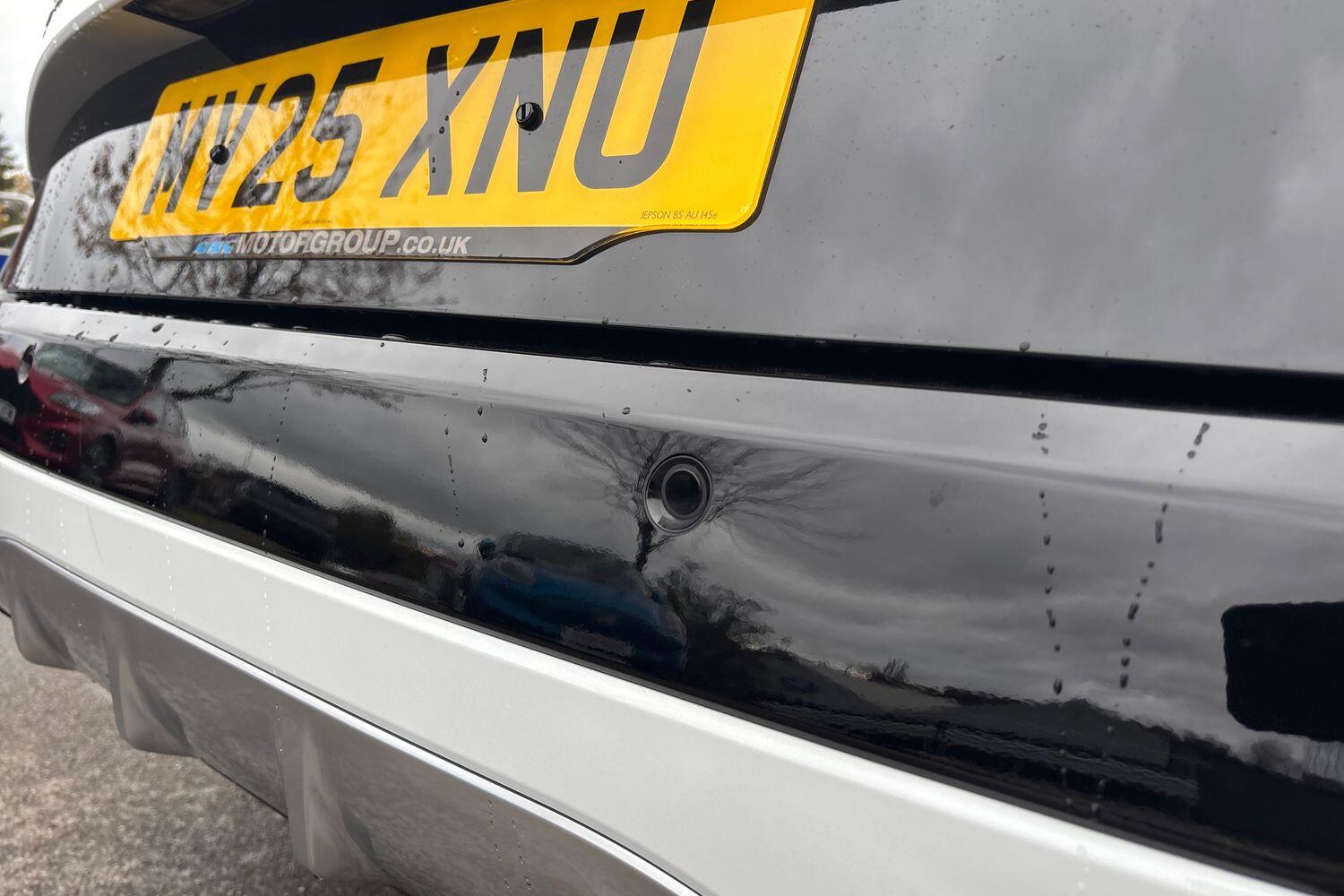 Used Kia Sportage 2025 for sale - 77097631: Photo 21