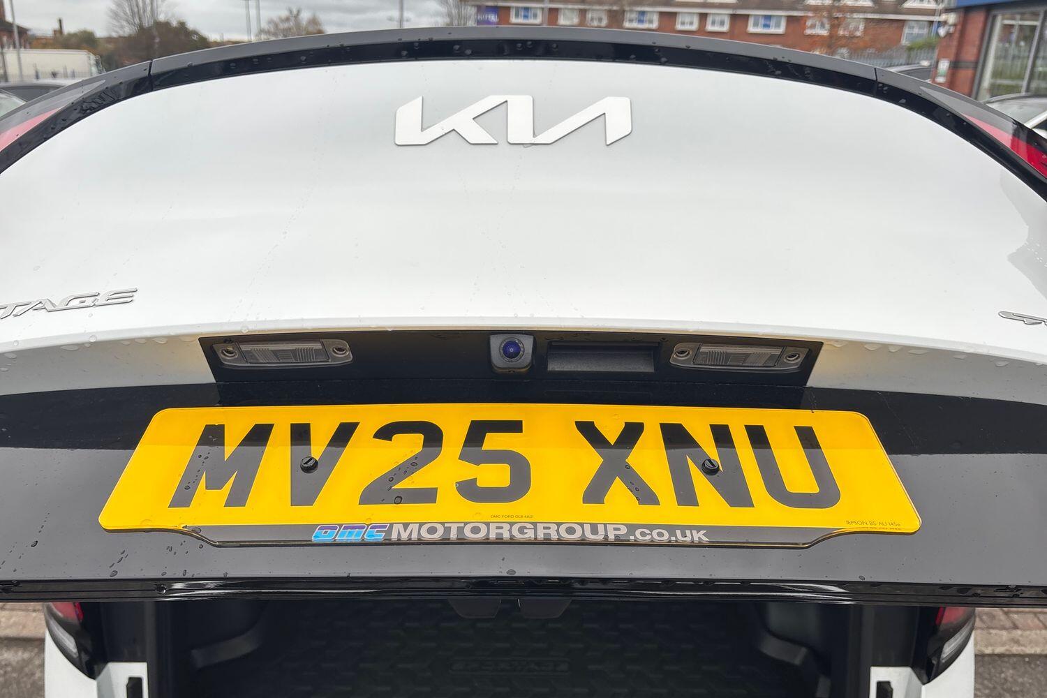 Used Kia Sportage 2025 for sale - 77097631: Photo 22