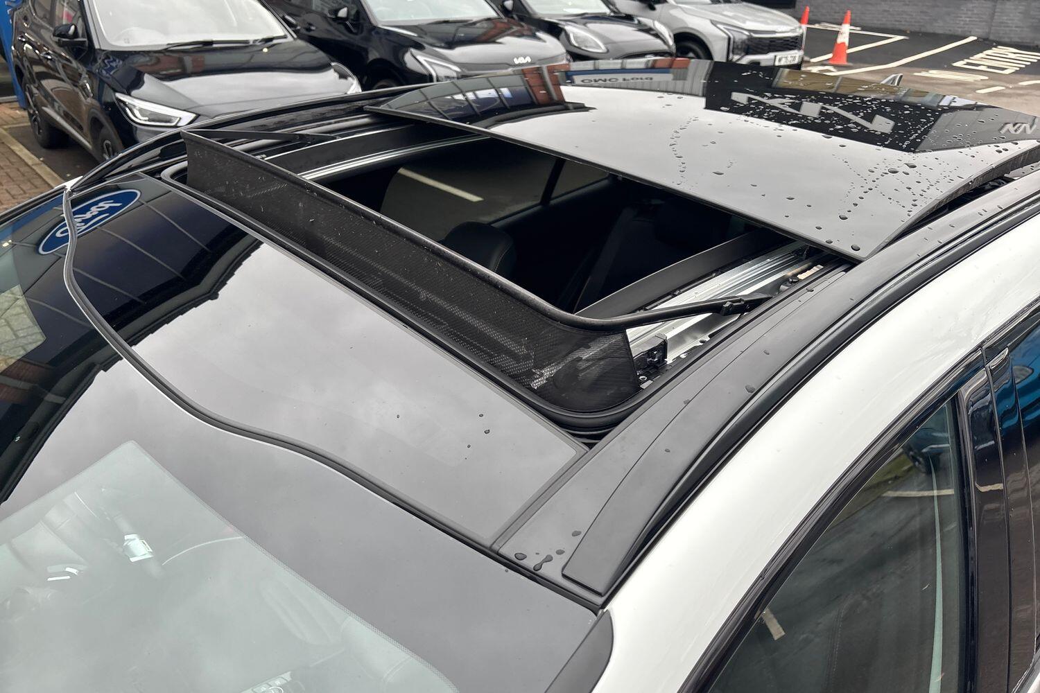 Used Kia Sportage 2025 for sale - 77097631: Photo 24