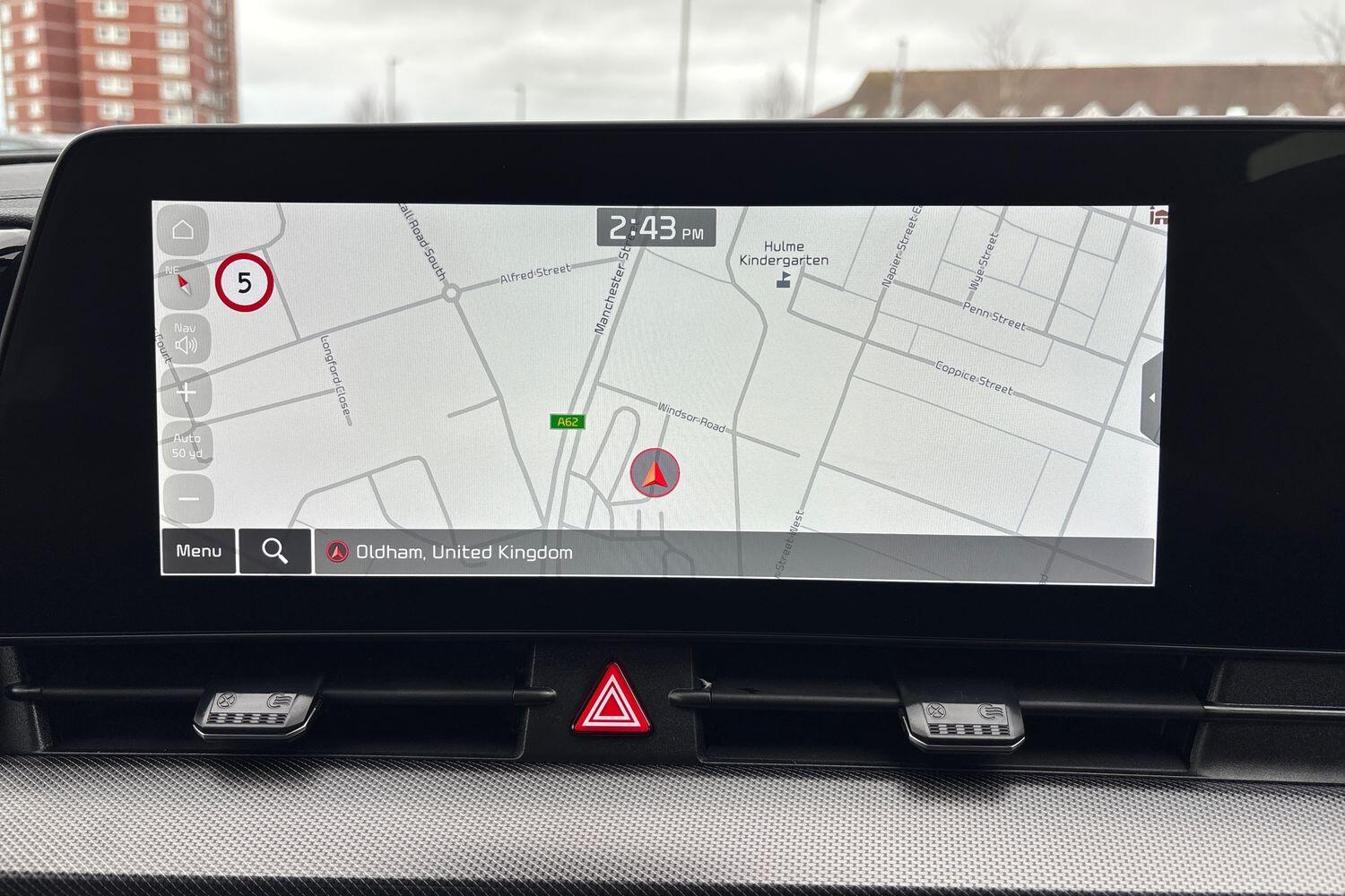 Used Kia Sportage 2025 for sale - 77097631: Photo 25