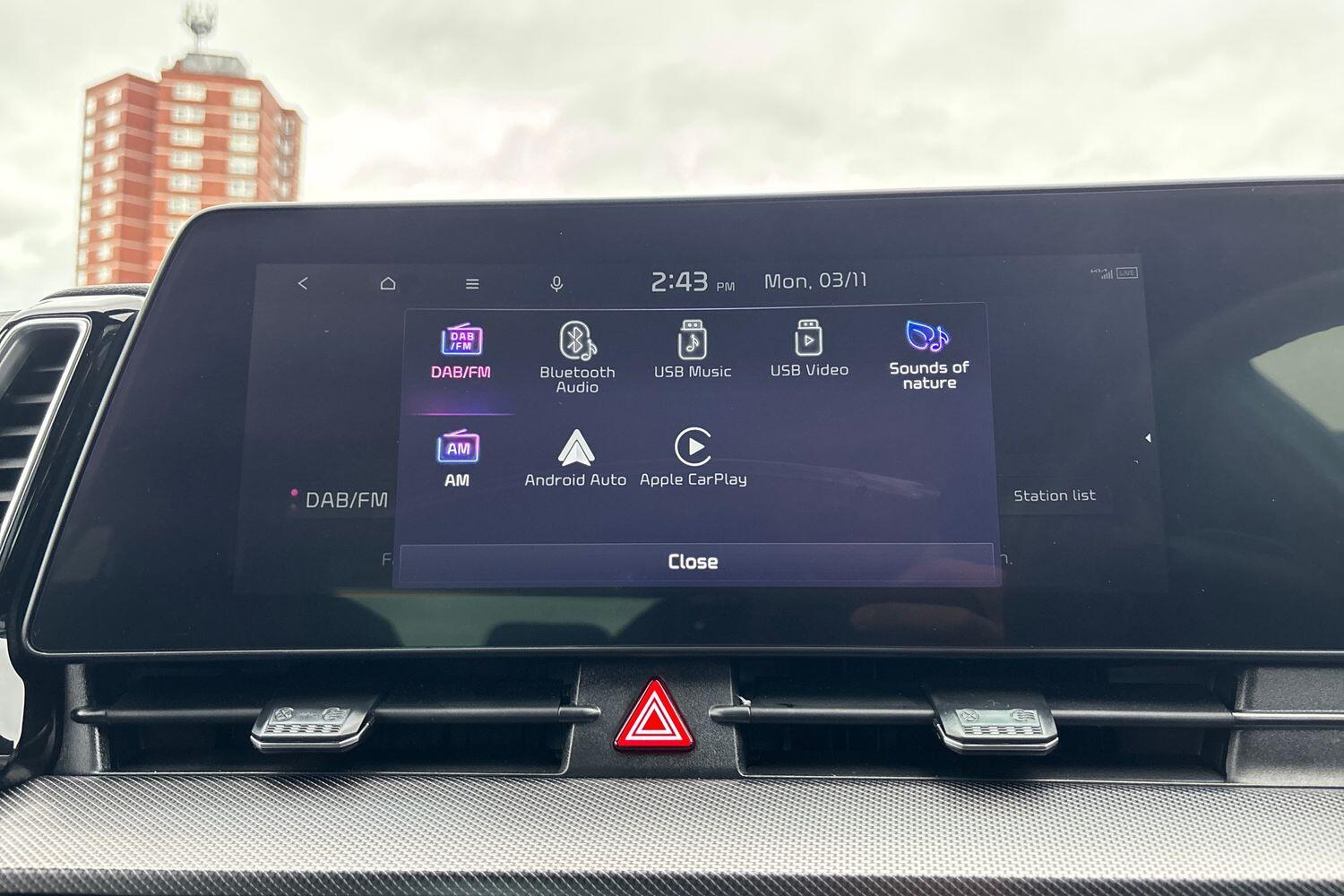 Used Kia Sportage 2025 for sale - 77097631: Photo 26