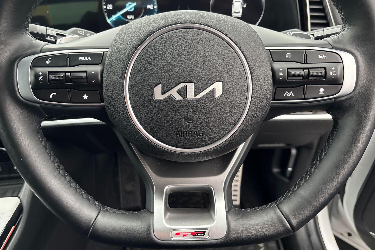 Used Kia Sportage 2025 for sale - 77097631: Photo 28