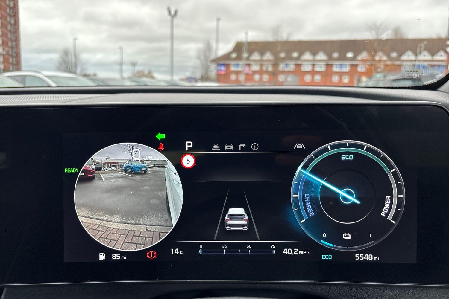 Used Kia Sportage 2025 for sale - 77097631: Photo 29