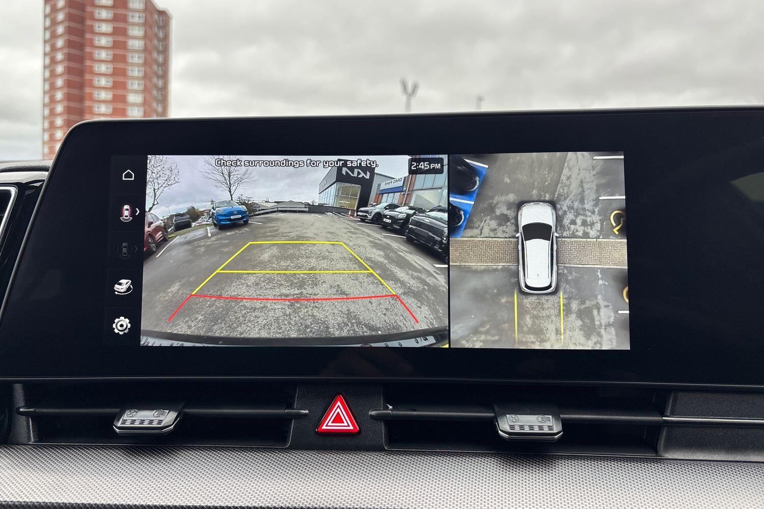 Used Kia Sportage 2025 for sale - 77097631: Photo 31