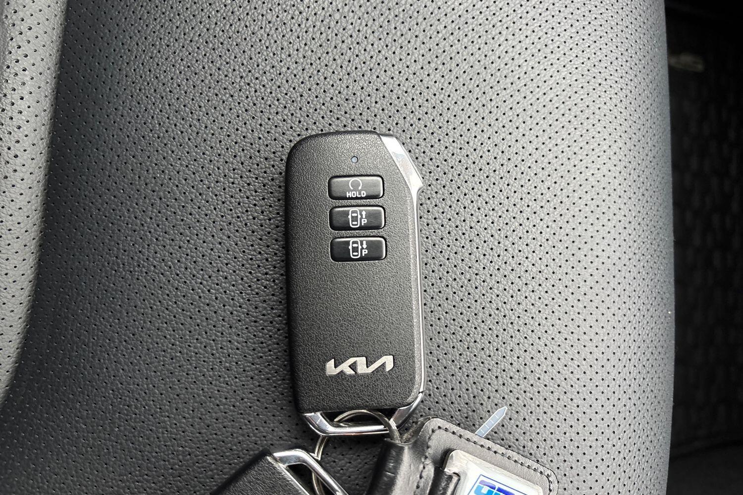 Used Kia Sportage 2025 for sale - 77097631: Photo 32