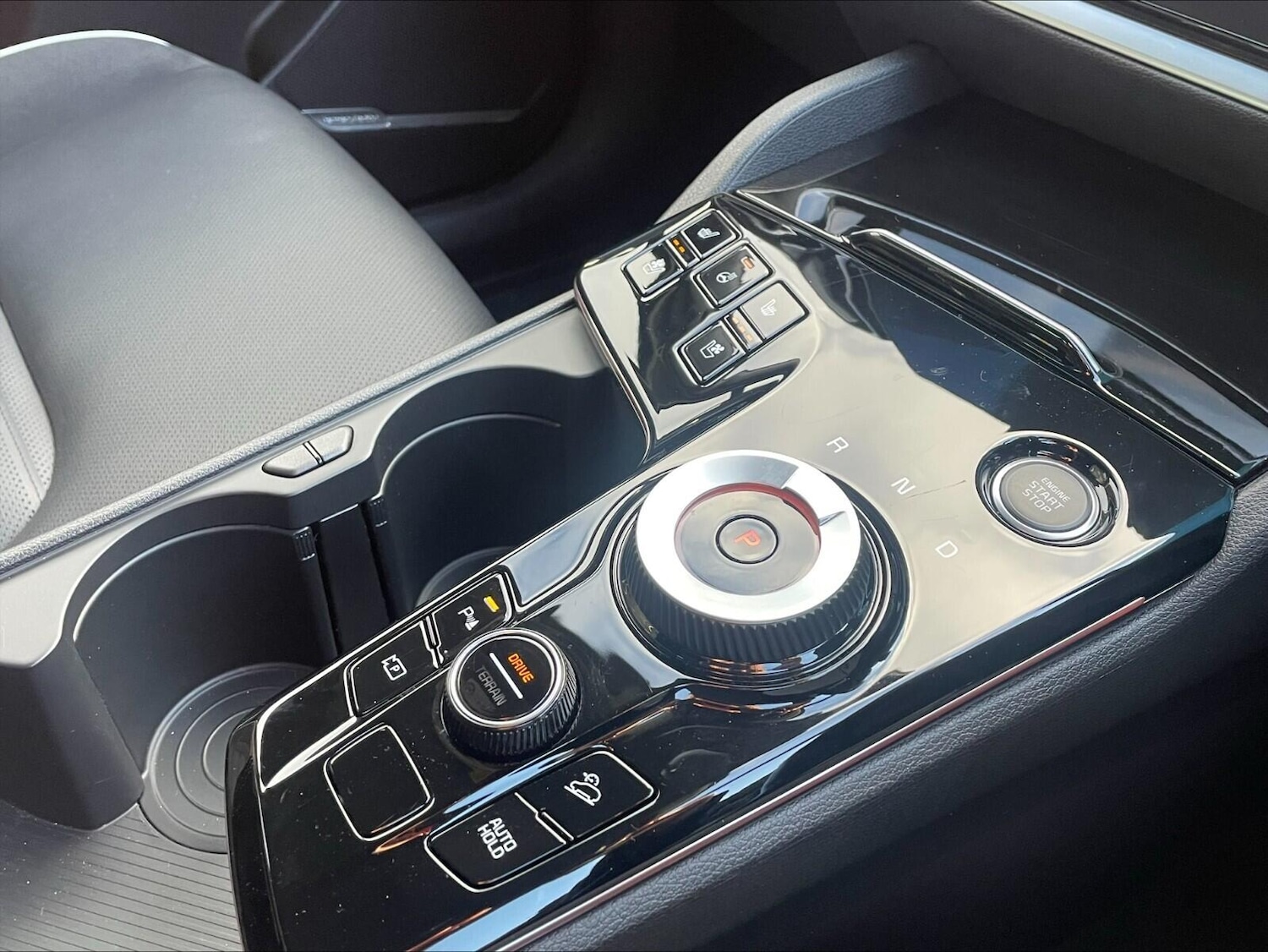 Used Kia Sportage 2025 for sale - 77097631: Photo 35