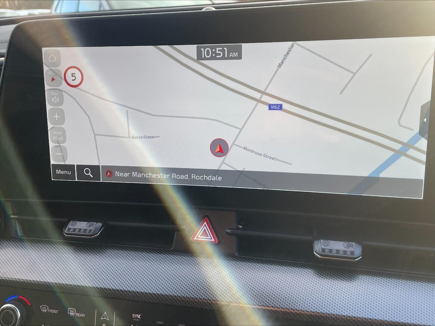 Used Kia Sportage 2025 for sale - 77097631: Photo 40