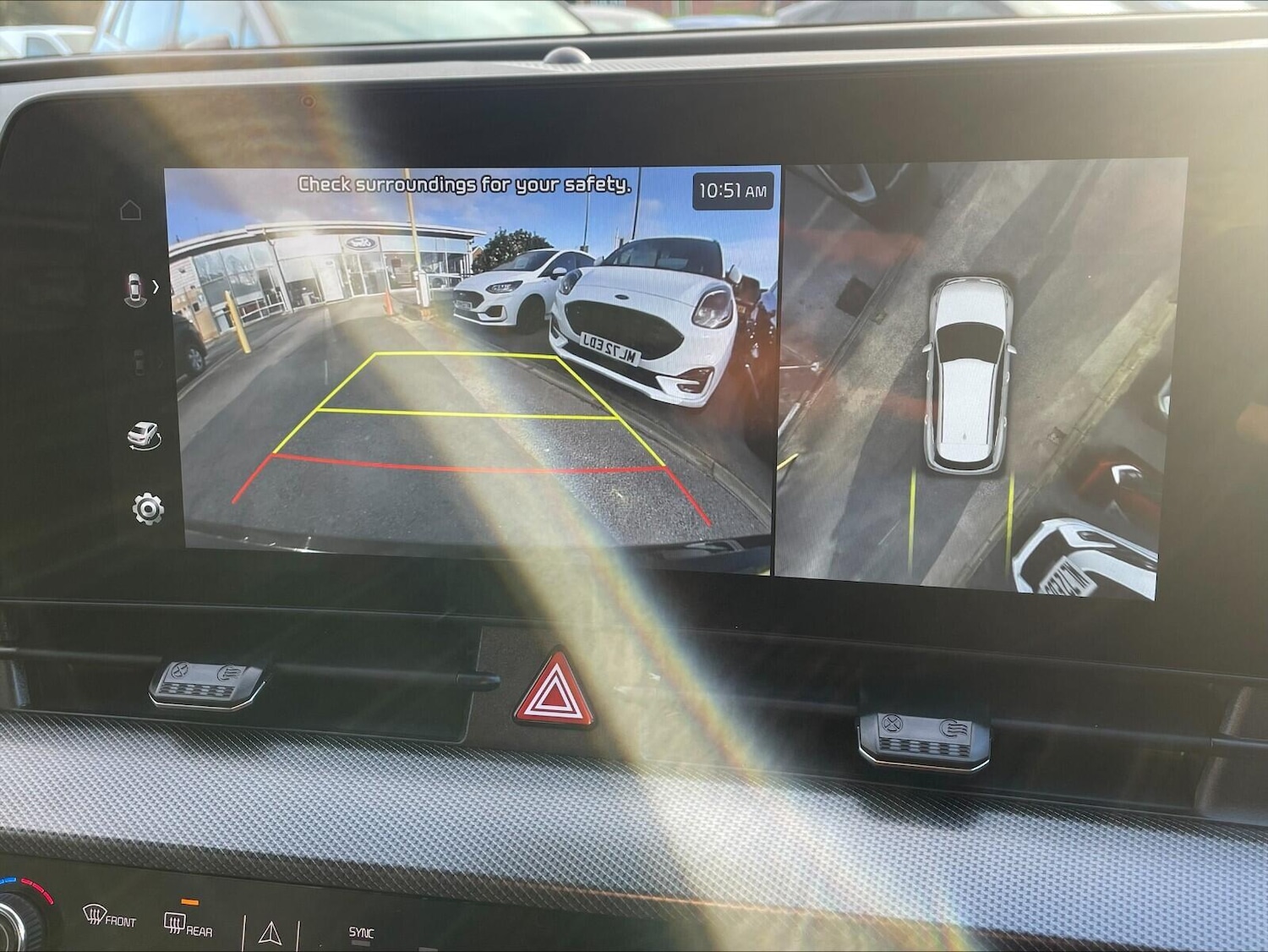 Used Kia Sportage 2025 for sale - 77097631: Photo 44