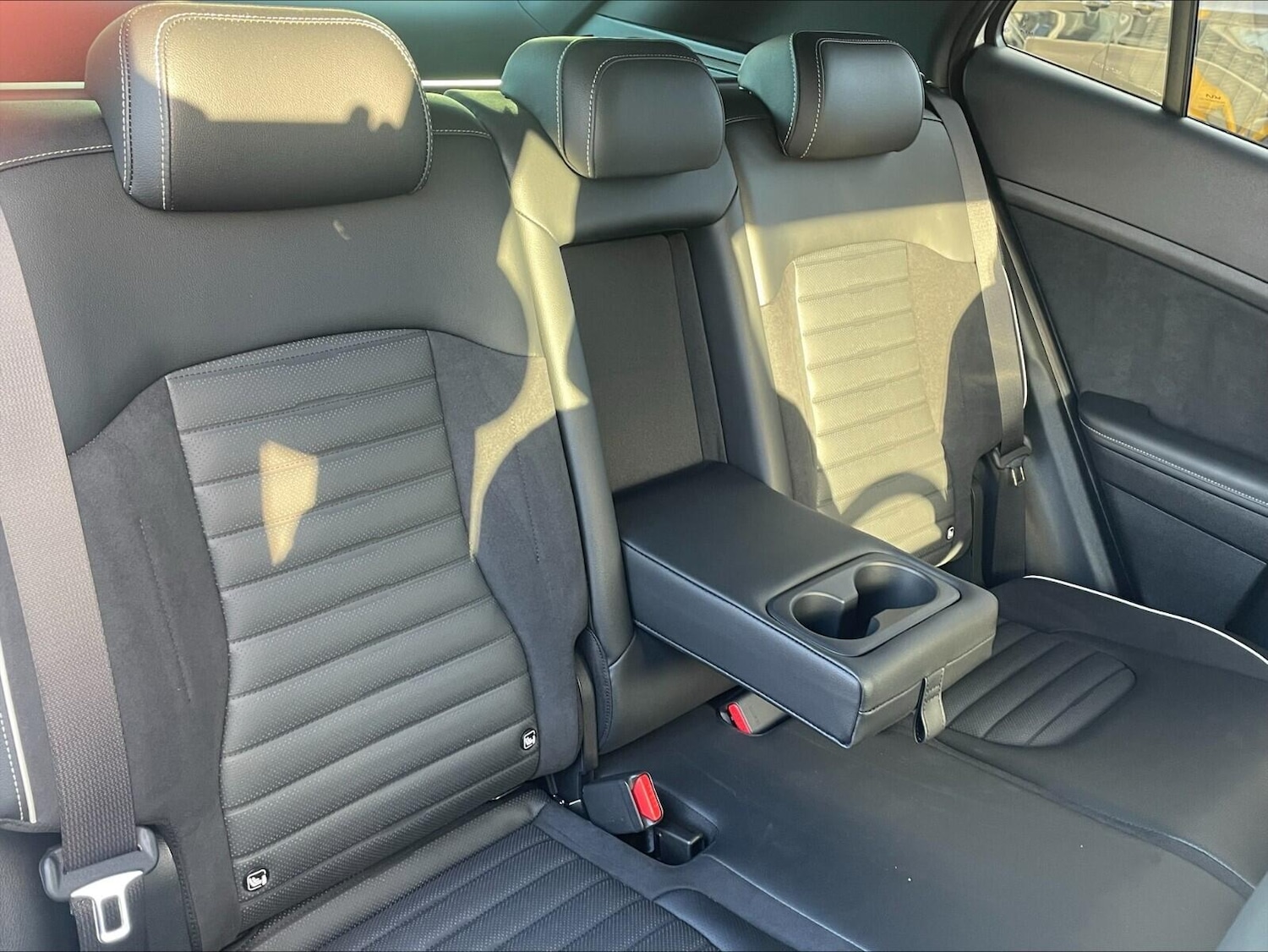 Used Kia Sportage 2025 for sale - 77097631: Photo 47