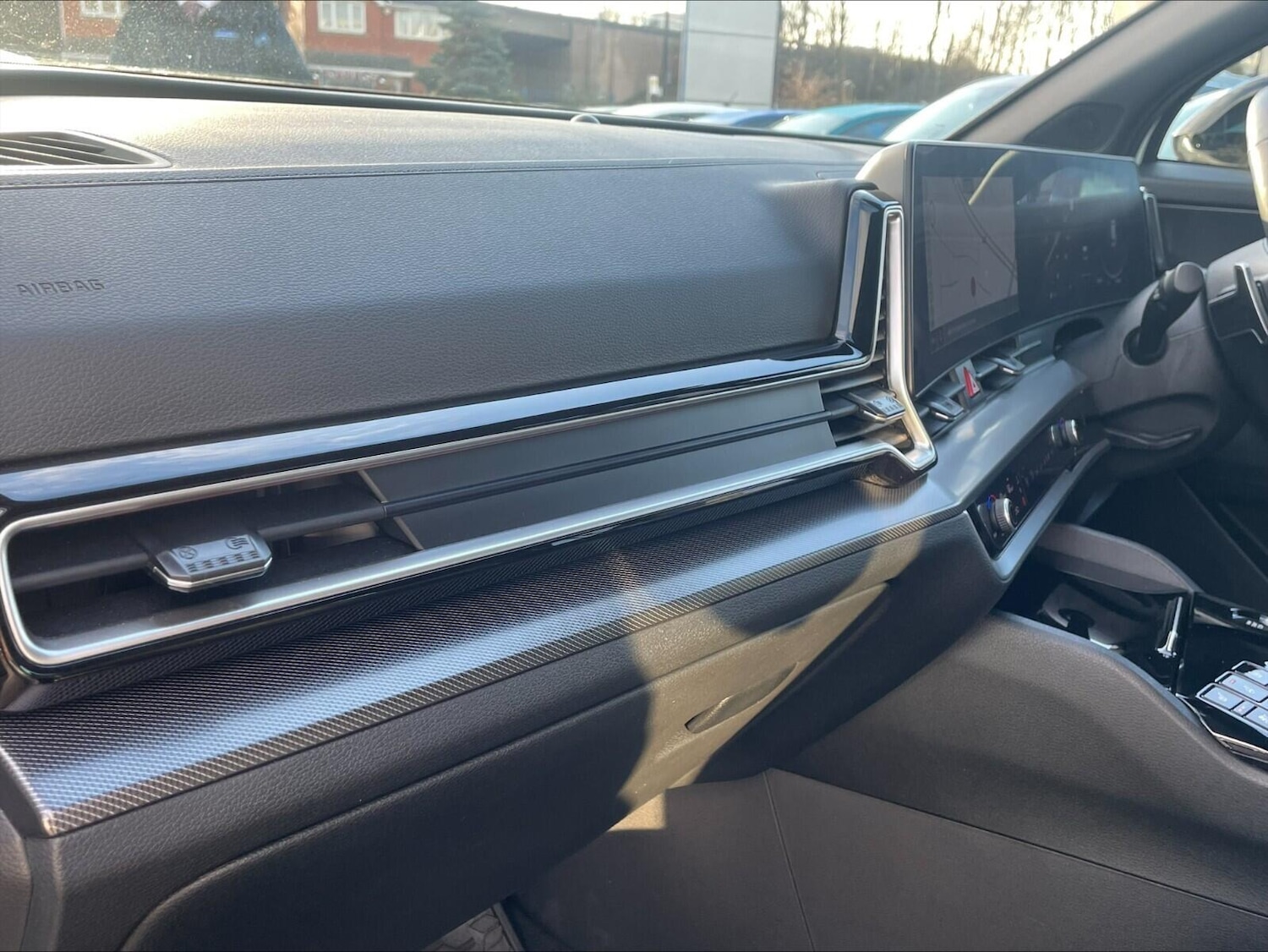 Used Kia Sportage 2025 for sale - 77097631: Photo 50