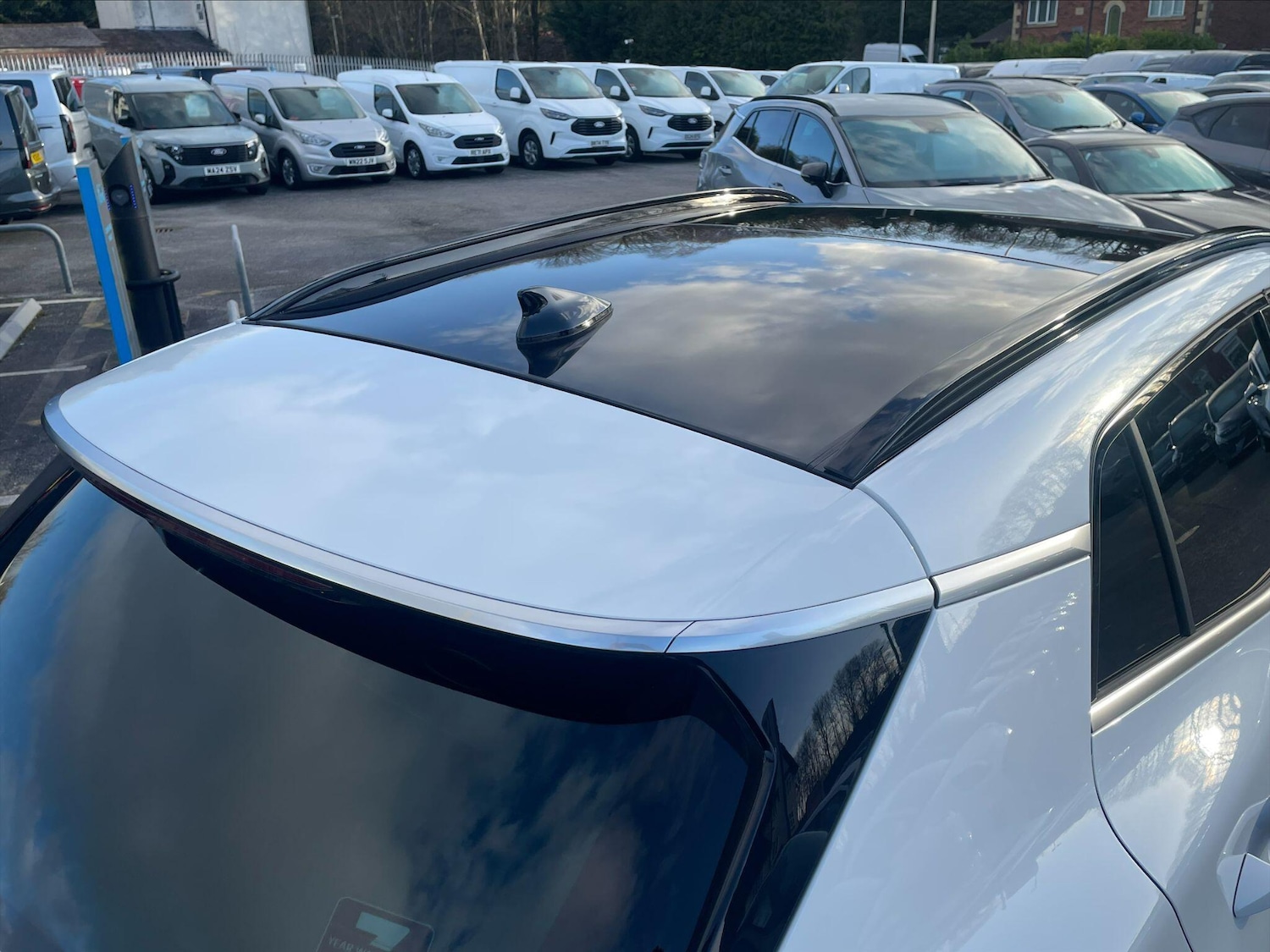 Used Kia Sportage 2025 for sale - 77097631: Photo 63