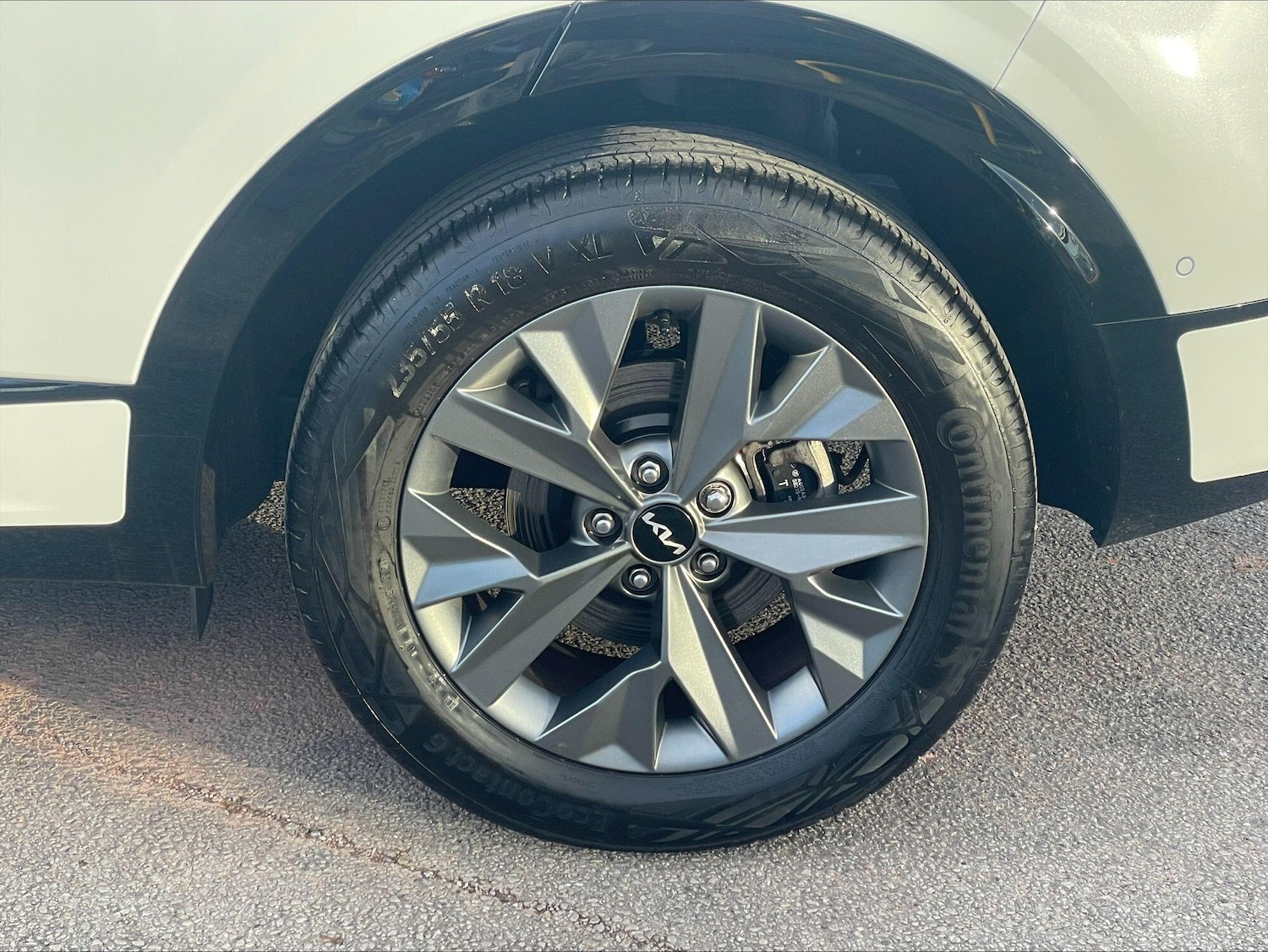 Used Kia Sportage 2025 for sale - 77097631: Photo 67