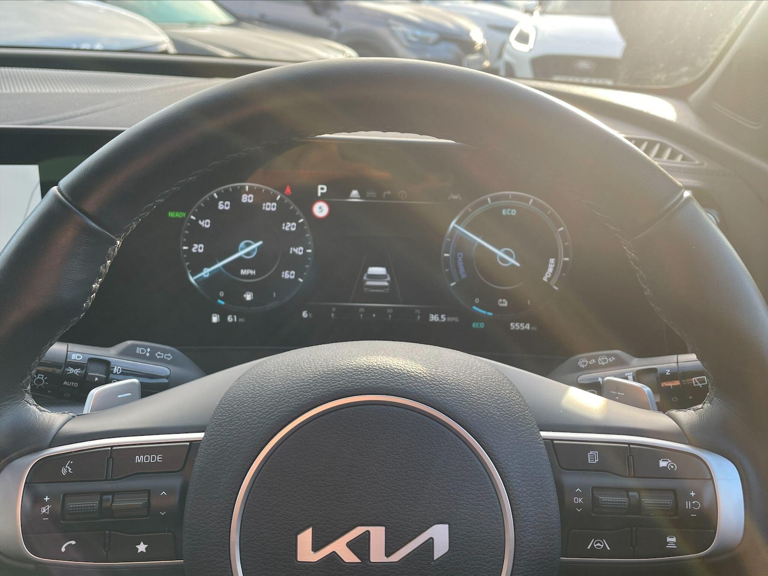 Used Kia Sportage 2025 for sale - 77097631: Photo 73