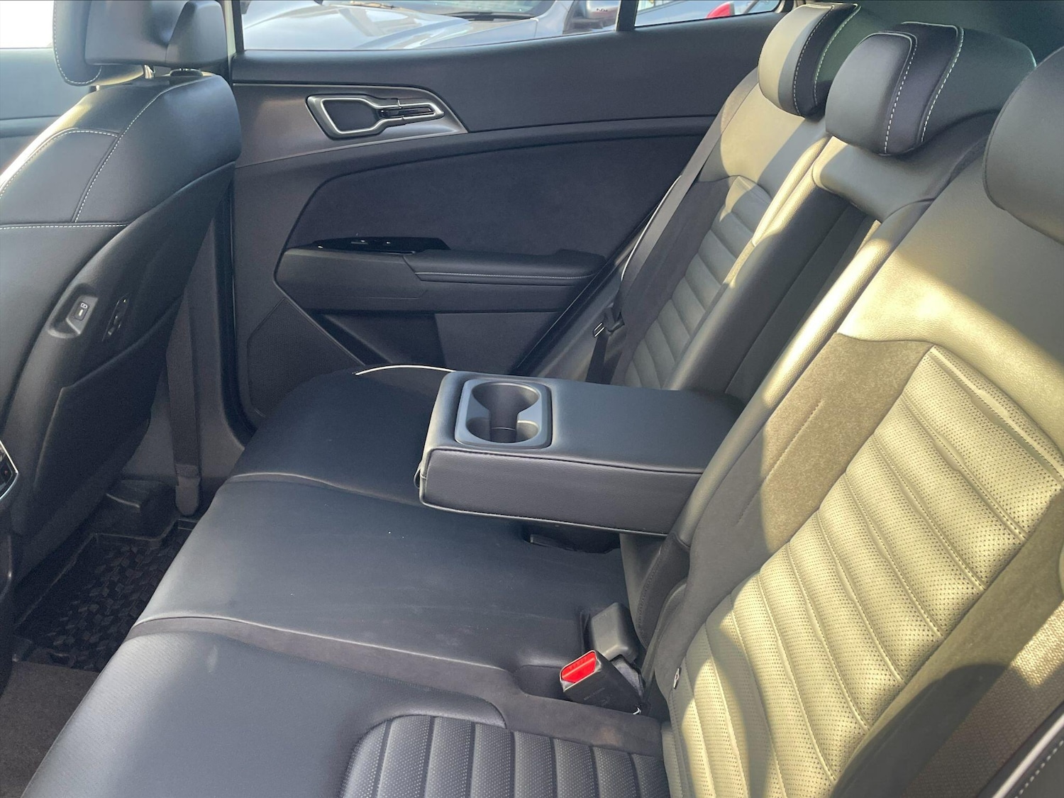 Used Kia Sportage 2025 for sale - 77097631: Photo 74