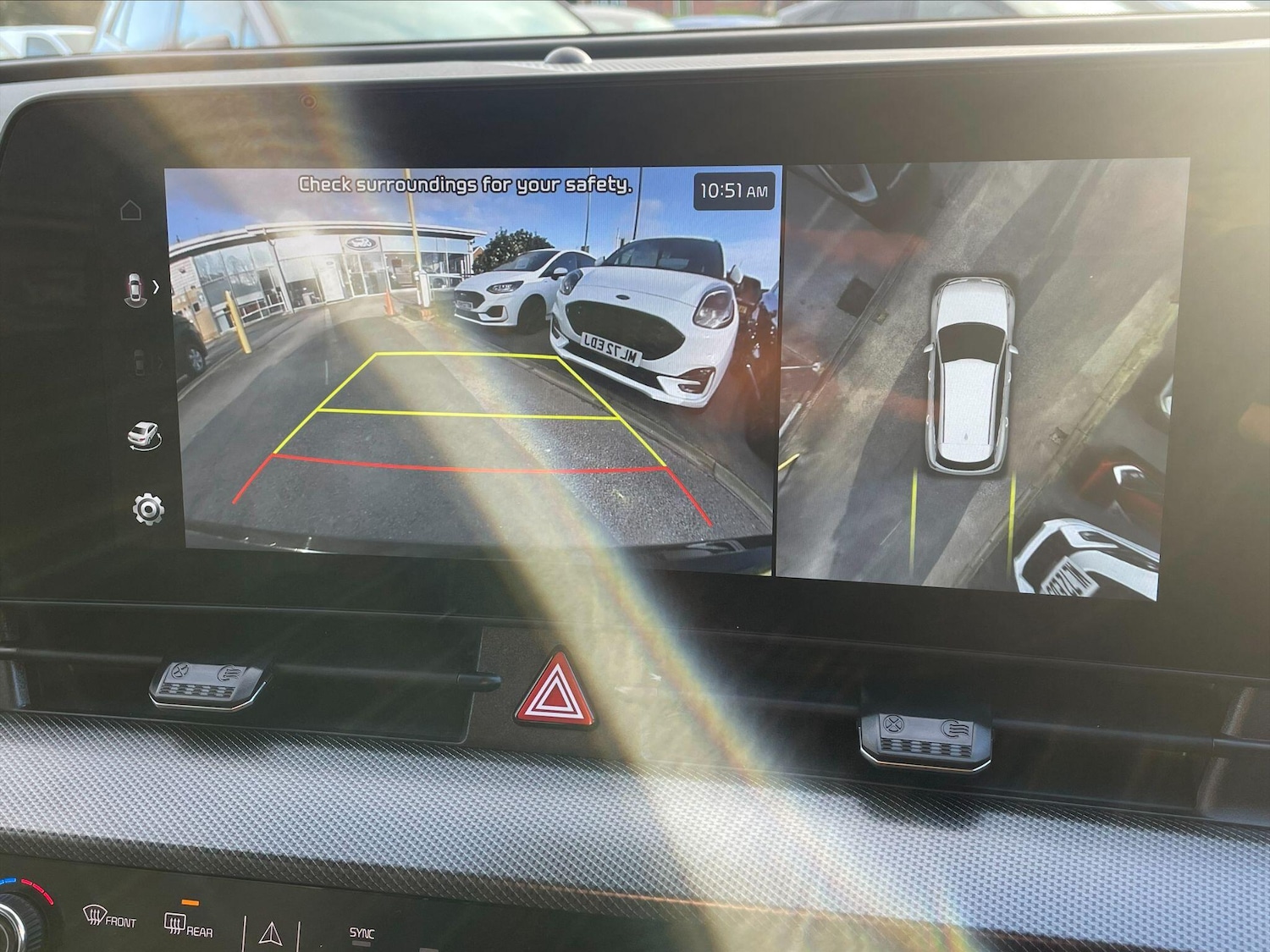 Used Kia Sportage 2025 for sale - 77097631: Photo 75