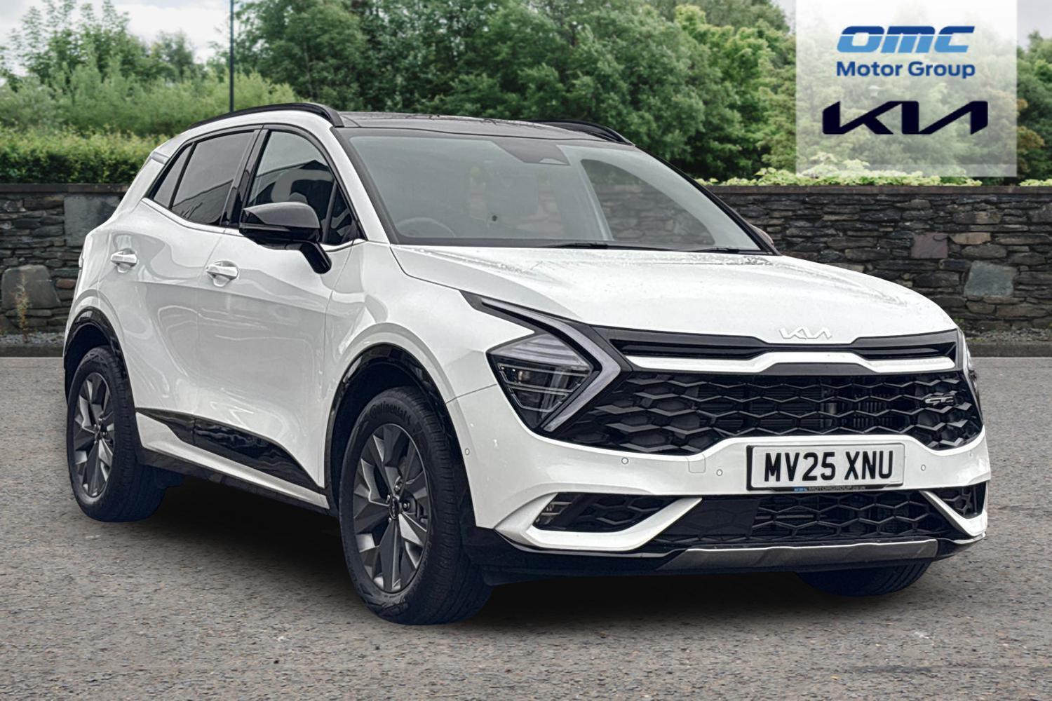 Used Kia Sportage 2025 for sale - 77097631: Photo 9