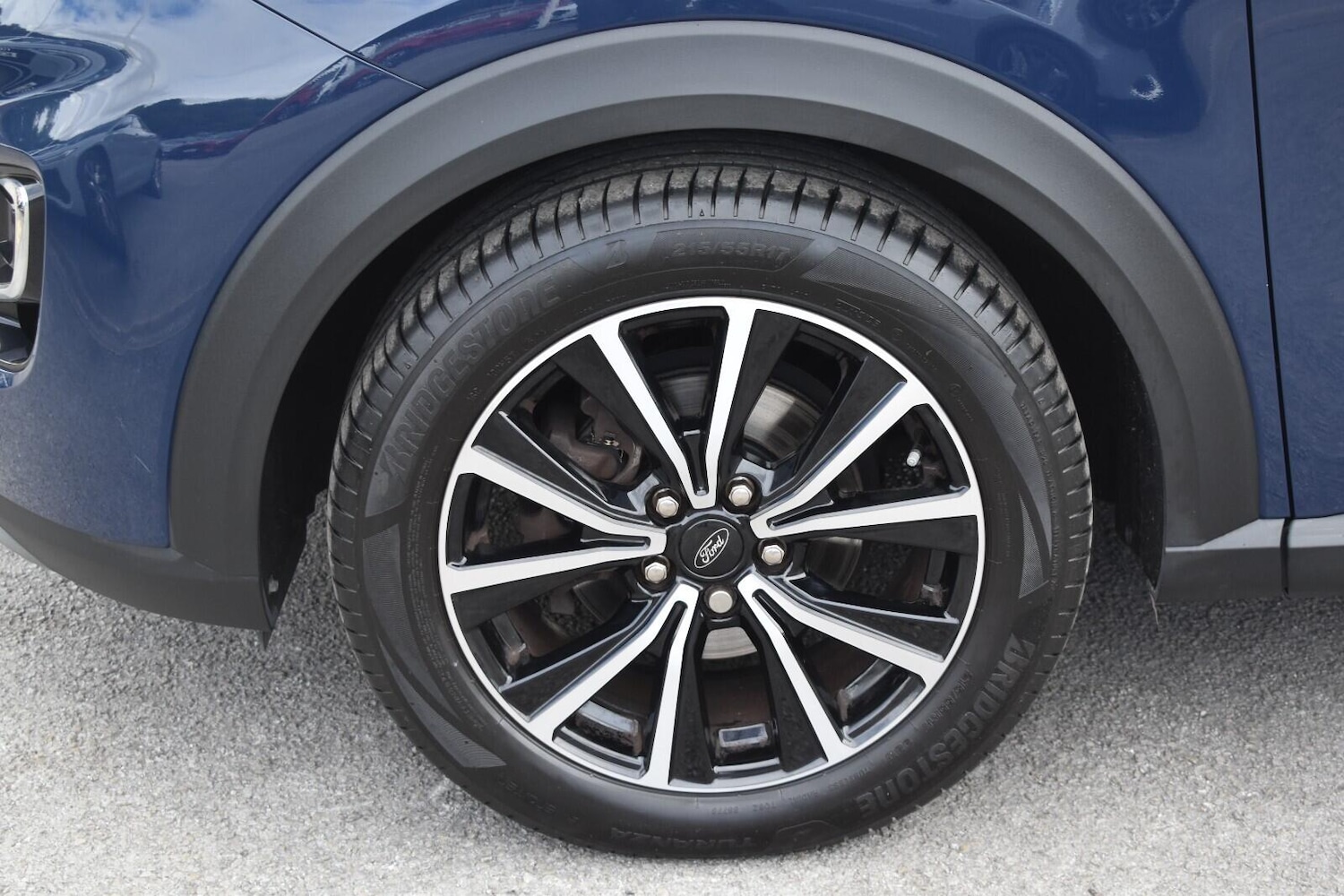 Used Ford Puma 2022 for sale - 76513031: Photo 10