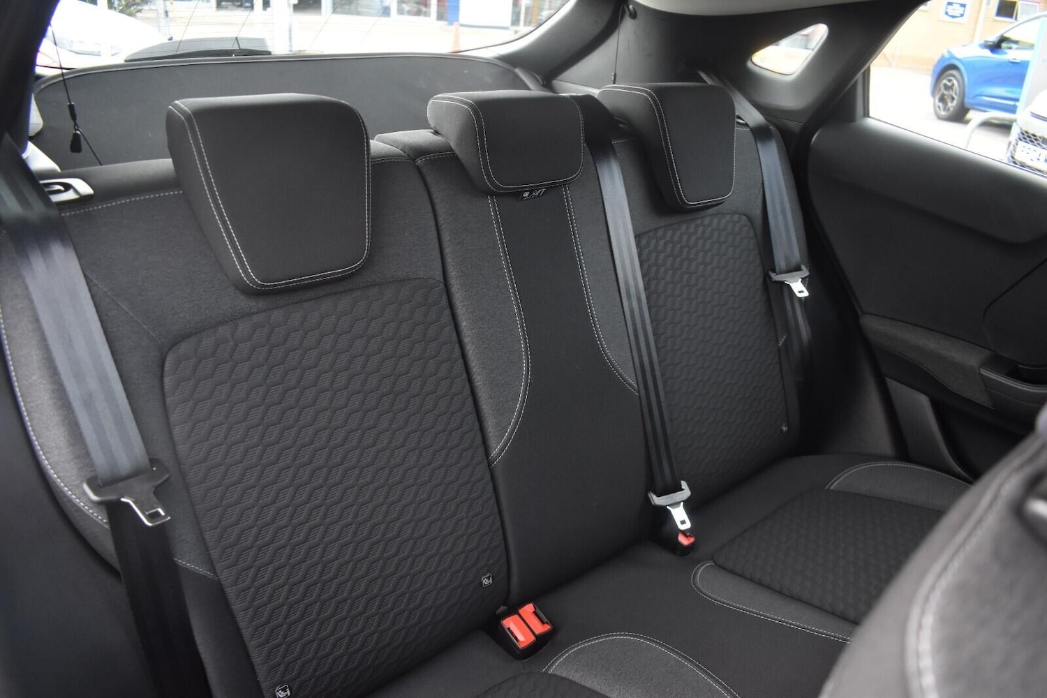 Used Ford Puma 2022 for sale - 76513031: Photo 13