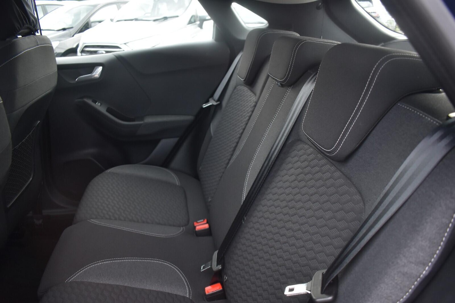 Used Ford Puma 2022 for sale - 76513031: Photo 14