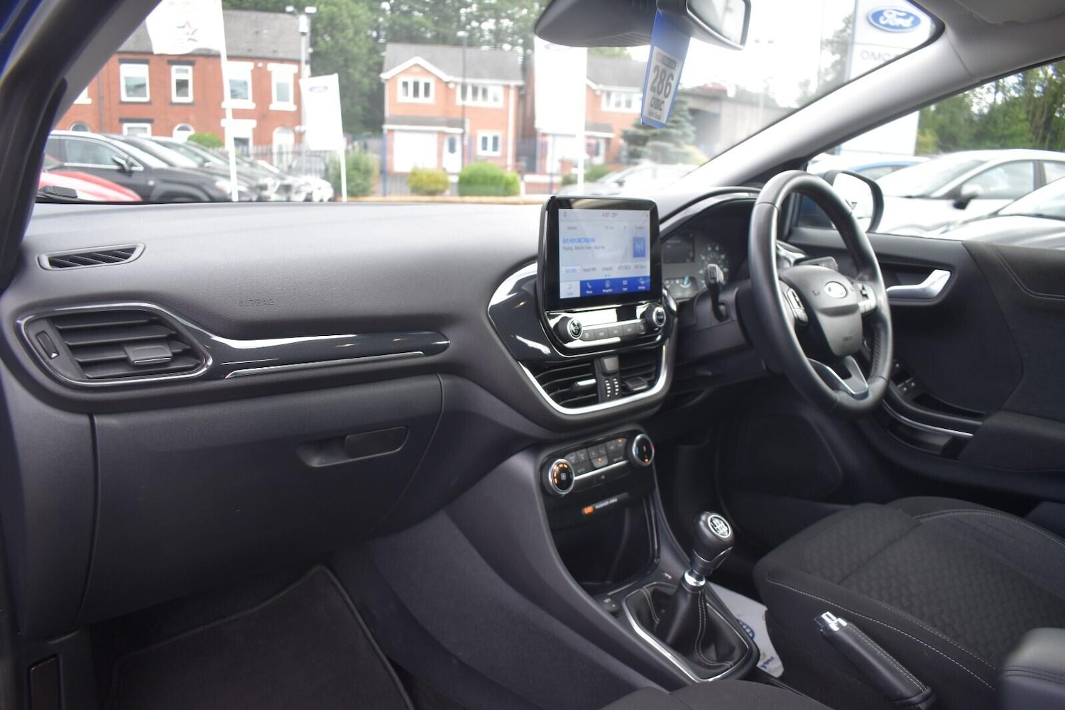 Used Ford Puma 2022 for sale - 76513031: Photo 15