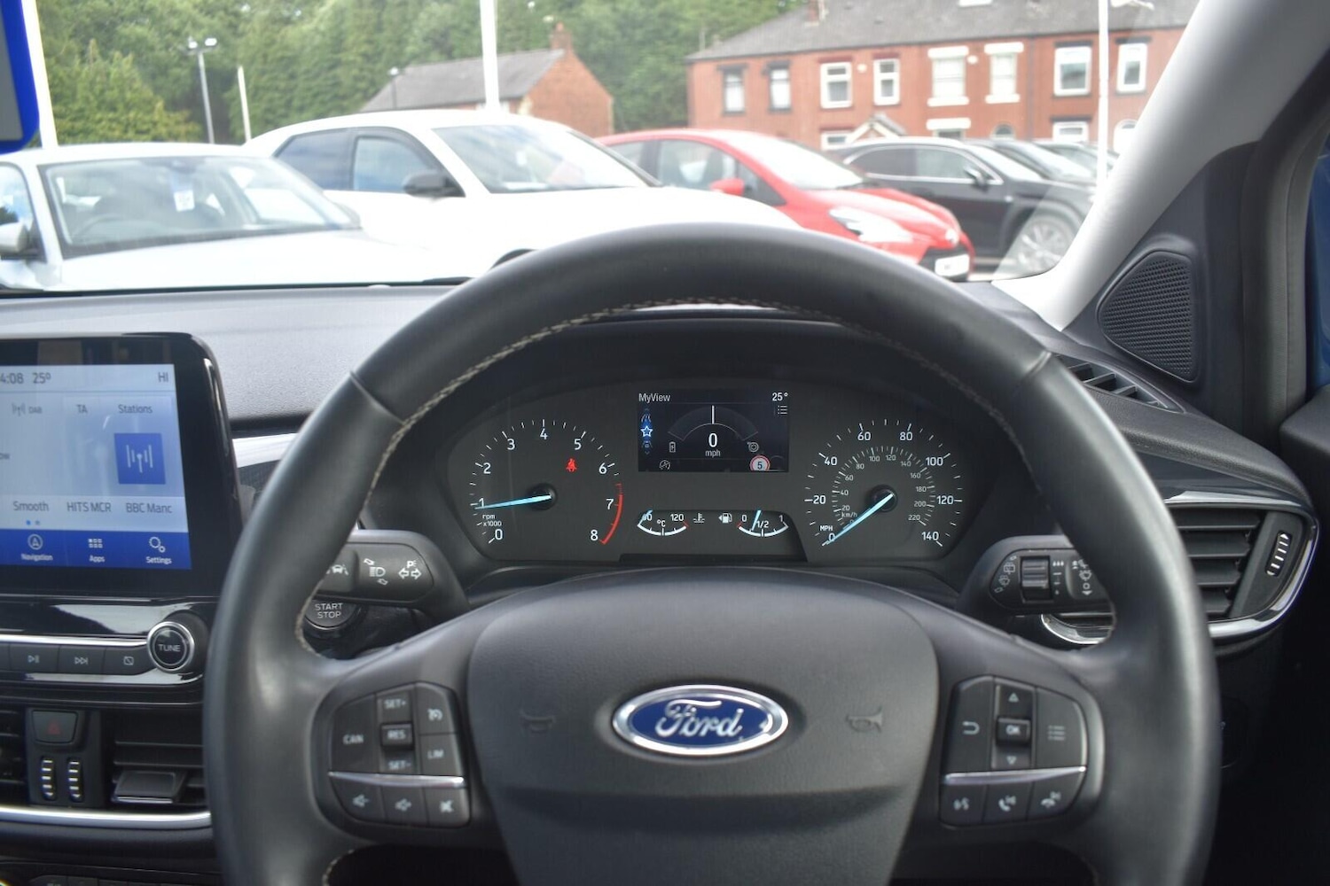 Used Ford Puma 2022 for sale - 76513031: Photo 21