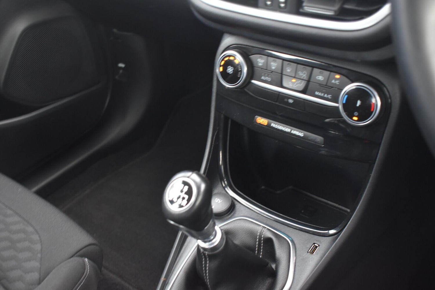 Used Ford Puma 2022 for sale - 76513031: Photo 25