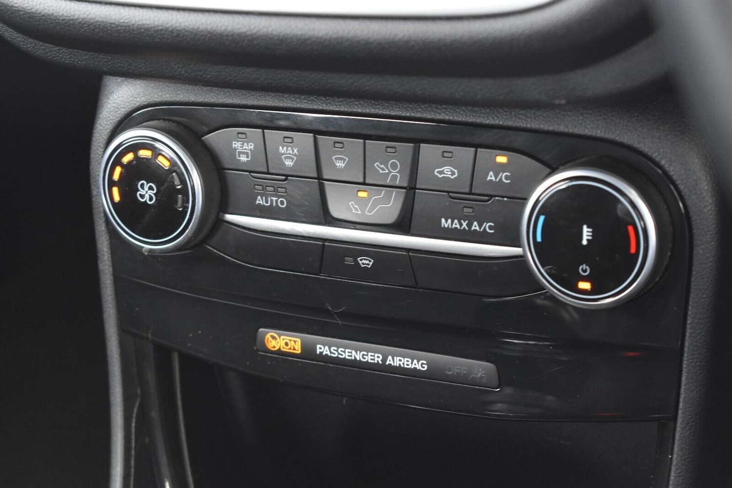 Used Ford Puma 2022 for sale - 76513031: Photo 26