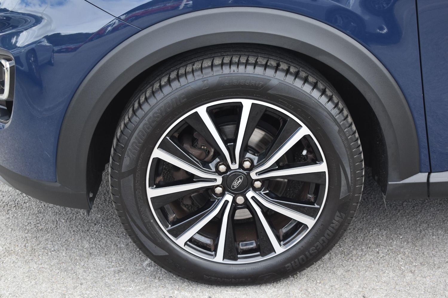 Used Ford Puma 2022 for sale - 76513031: Photo 41