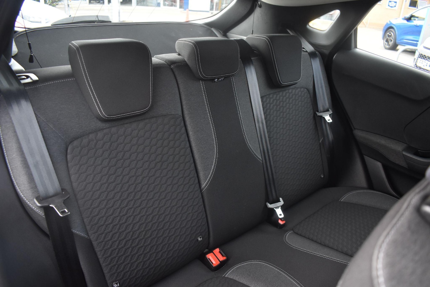 Used Ford Puma 2022 for sale - 76513031: Photo 44