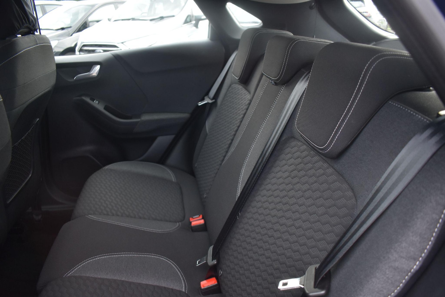 Used Ford Puma 2022 for sale - 76513031: Photo 45