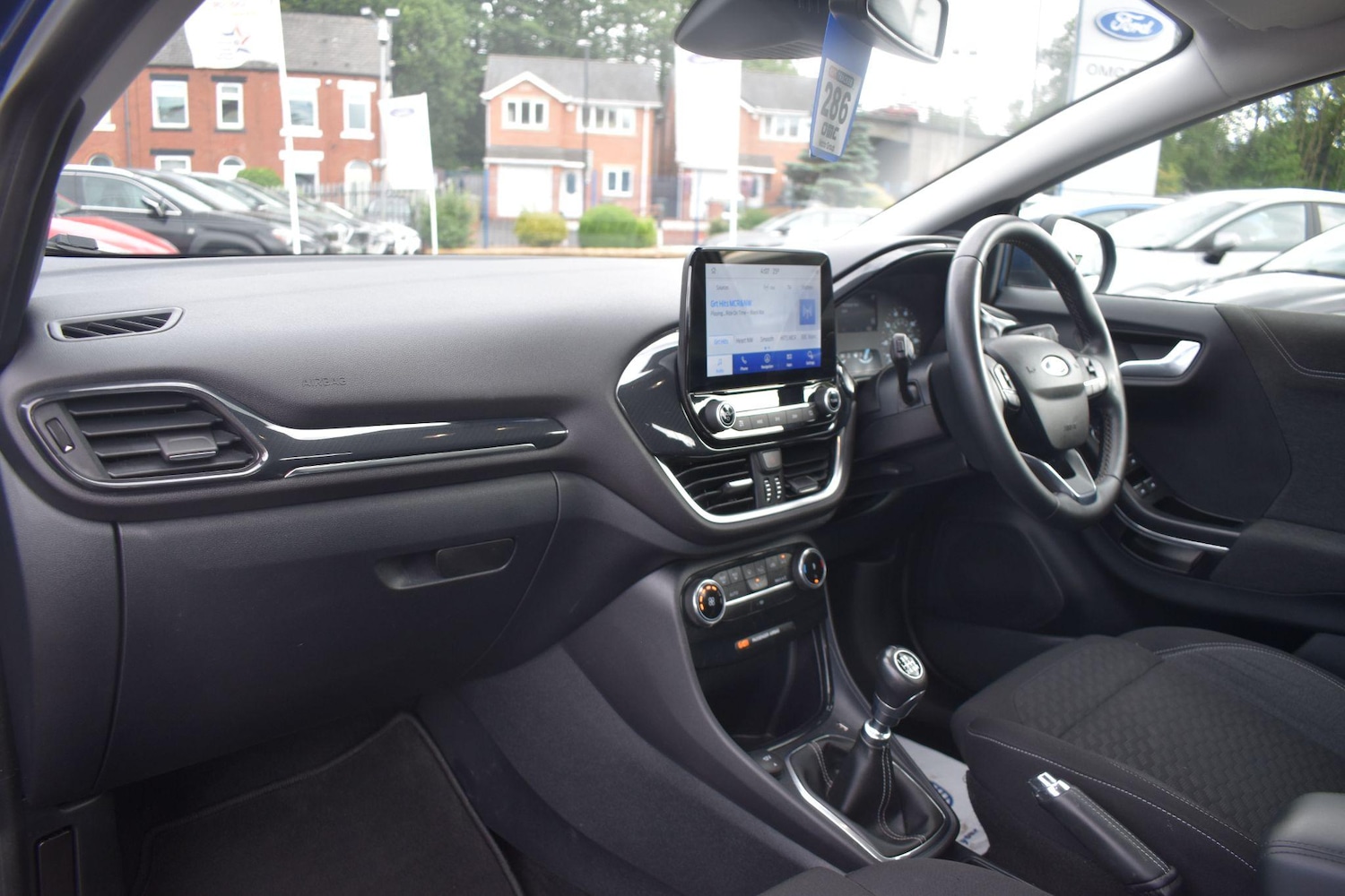 Used Ford Puma 2022 for sale - 76513031: Photo 46