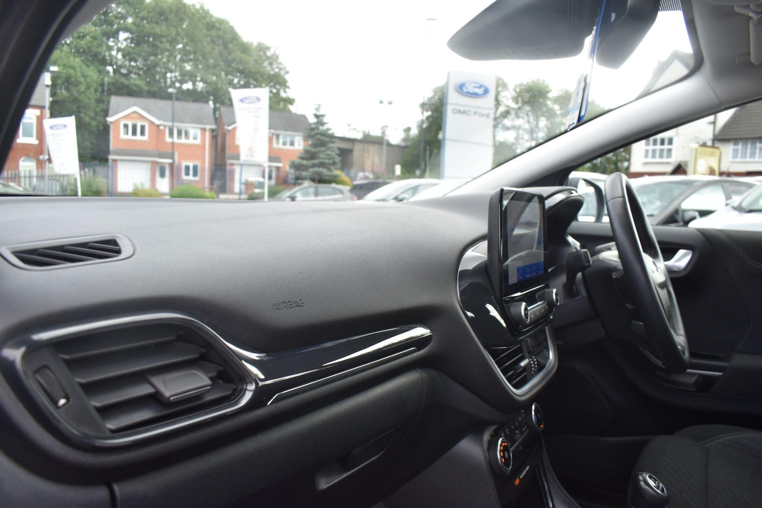 Used Ford Puma 2022 for sale - 76513031: Photo 48