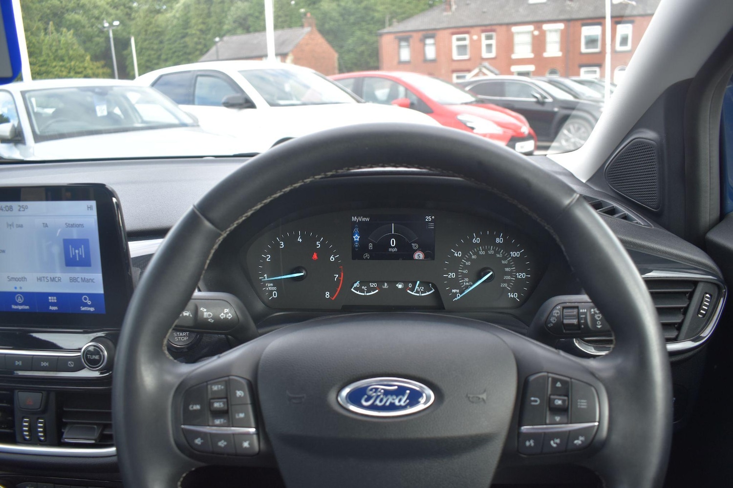 Used Ford Puma 2022 for sale - 76513031: Photo 52