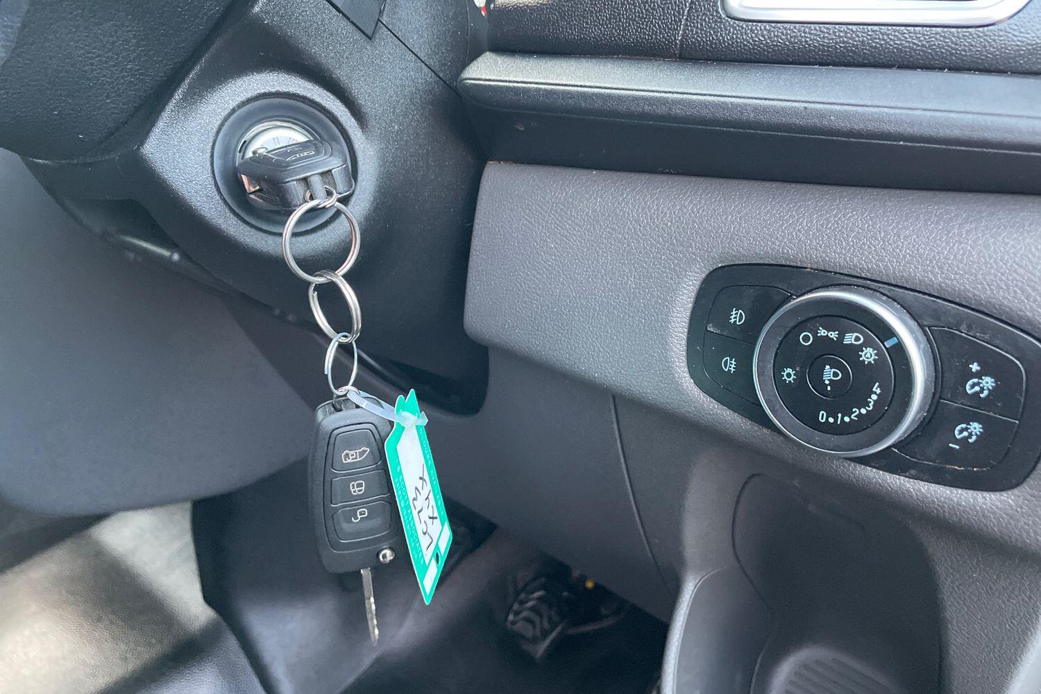 Used Ford Transit Custom 2023 for sale - 76689564: Photo 15