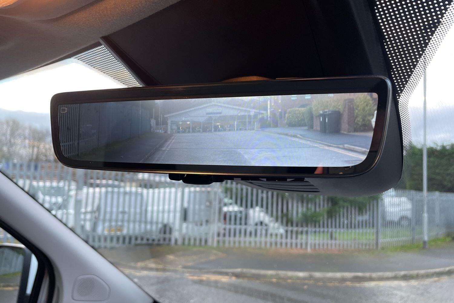 Used Ford Transit Custom 2023 for sale - 76689564: Photo 17