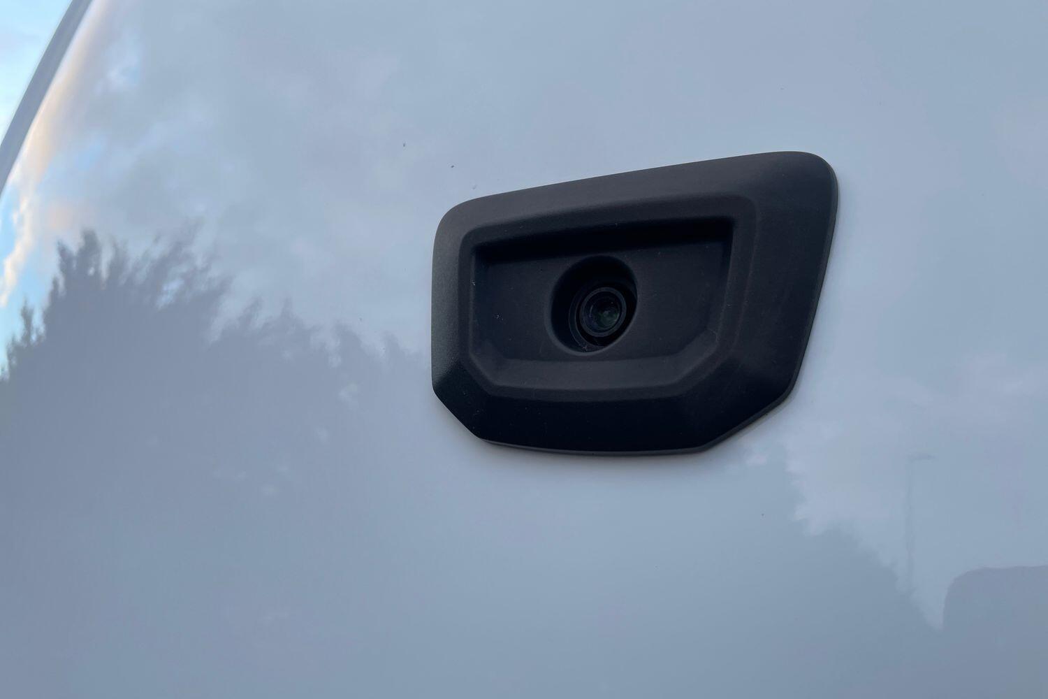 Used Ford Transit Custom 2023 for sale - 76689564: Photo 19