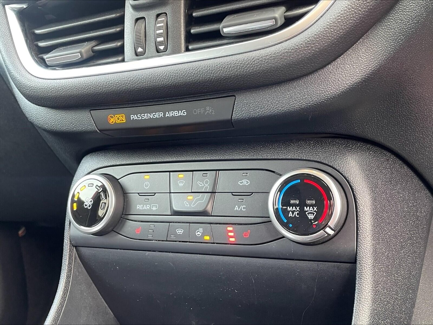 Used Ford Fiesta 2023 for sale - 76513064: Photo 11