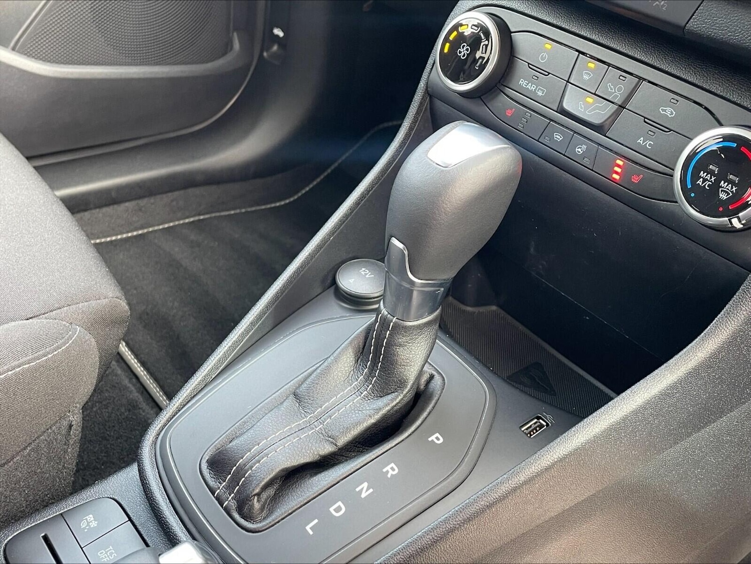 Used Ford Fiesta 2023 for sale - 76513064: Photo 12