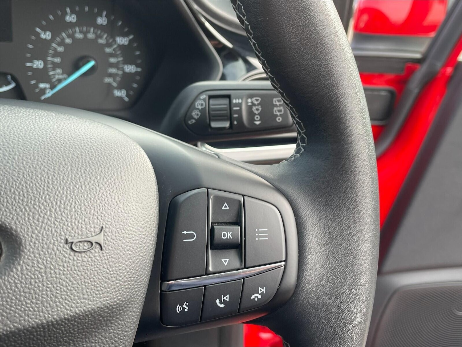 Used Ford Fiesta 2023 for sale - 76513064: Photo 17