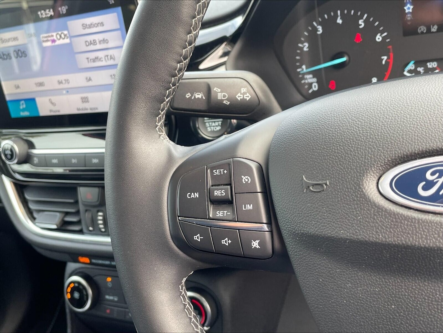 Used Ford Fiesta 2023 for sale - 76513064: Photo 22