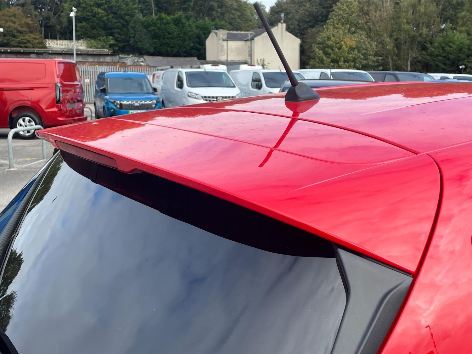 Used Ford Fiesta 2023 for sale - 76513064: Photo 32