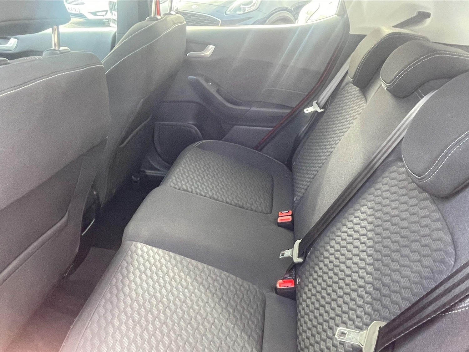 Used Ford Fiesta 2023 for sale - 76513064: Photo 33