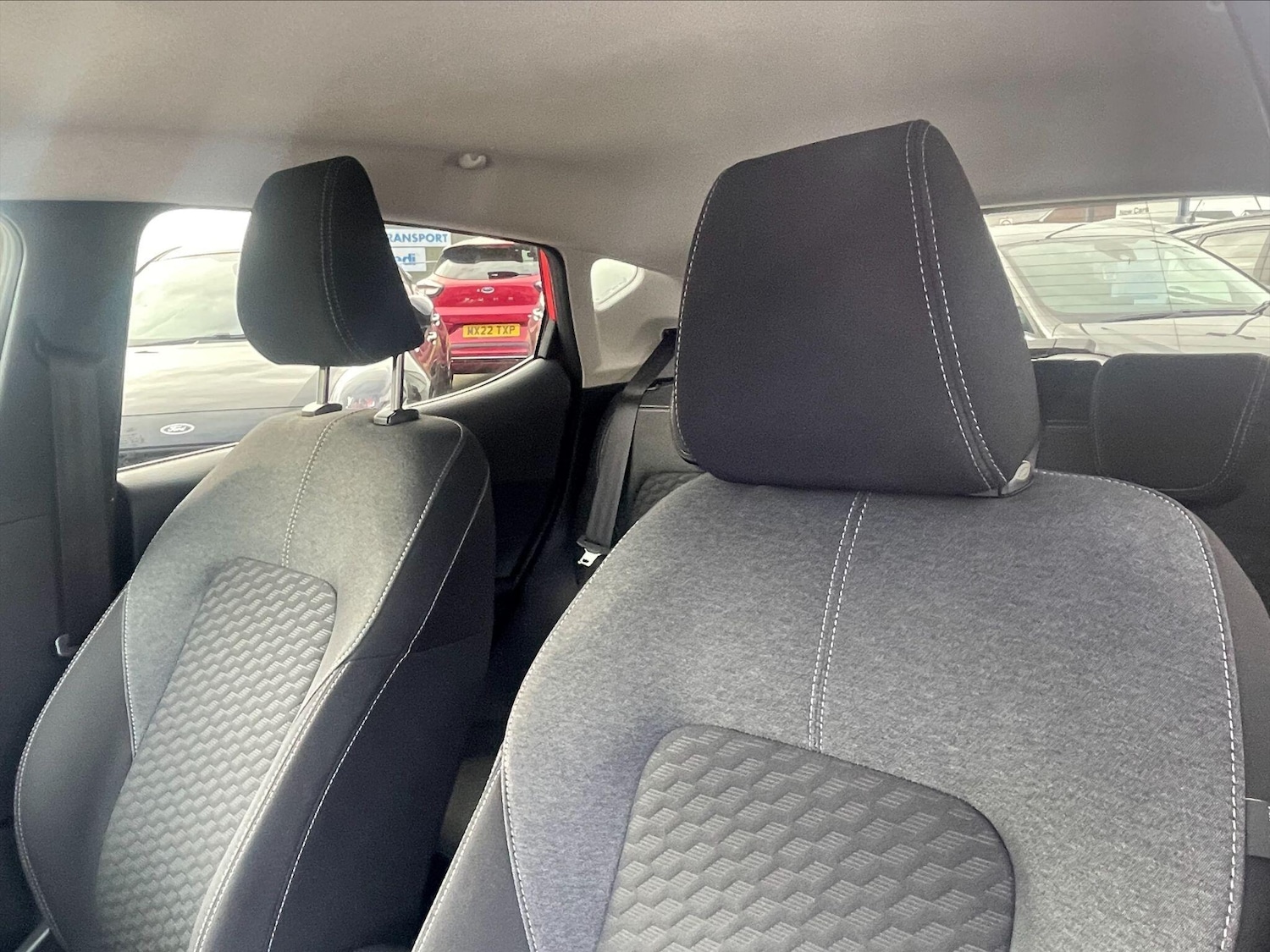 Used Ford Fiesta 2023 for sale - 76513064: Photo 34